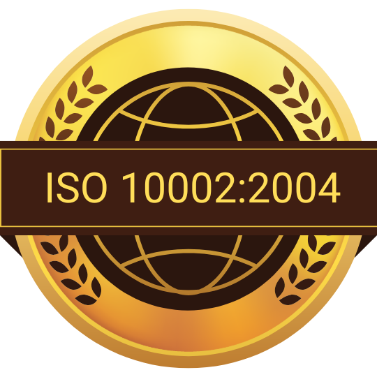 ISO 10002