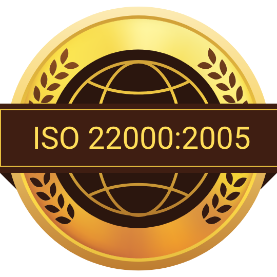 ISO 22000