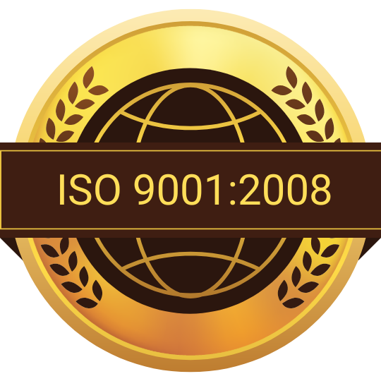 ISO 9001